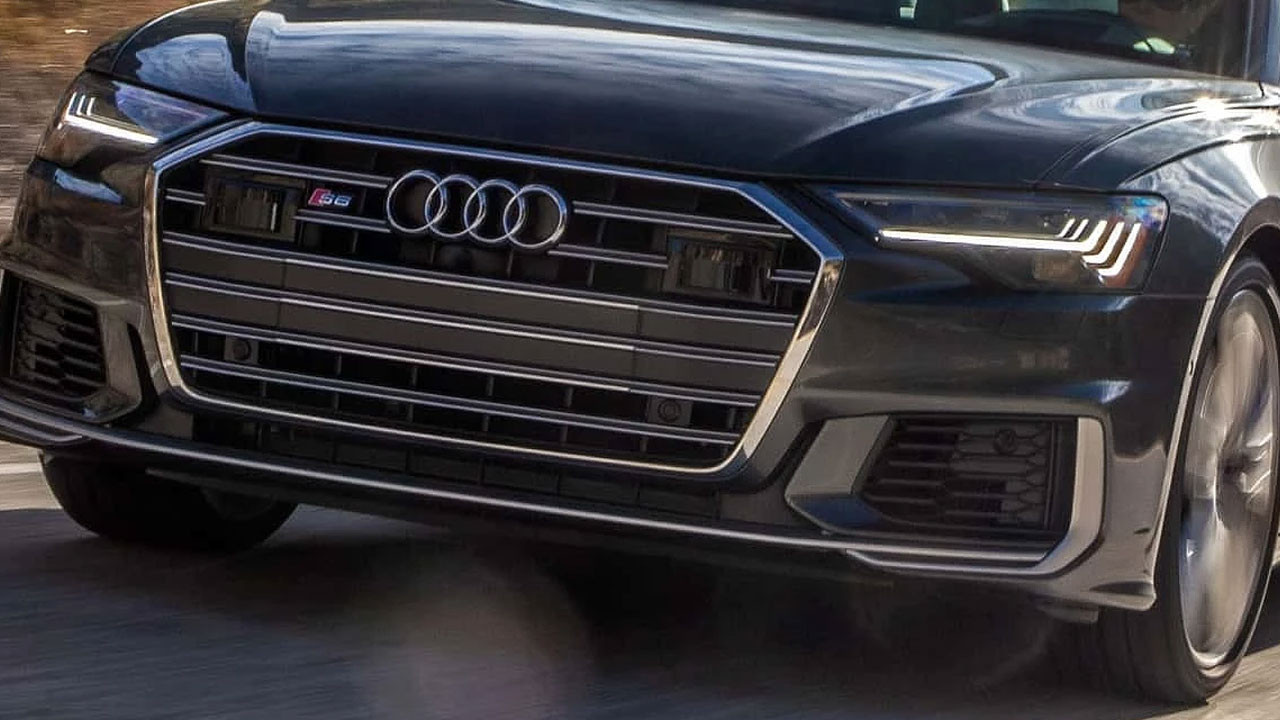 Audi, benzinli S6 modelinin üretimini durdurdu