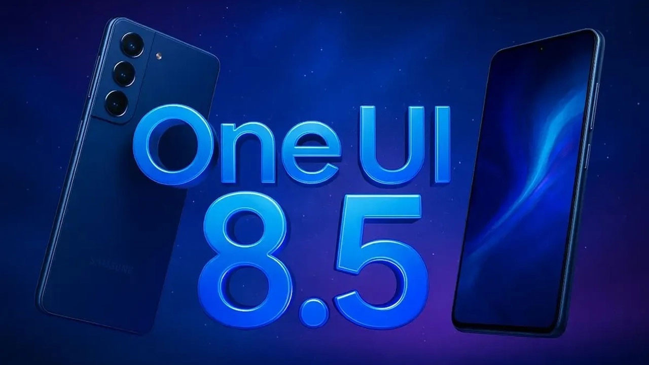 Bu Samsung modelleri One UI 8.5 güncellemesi almayacak