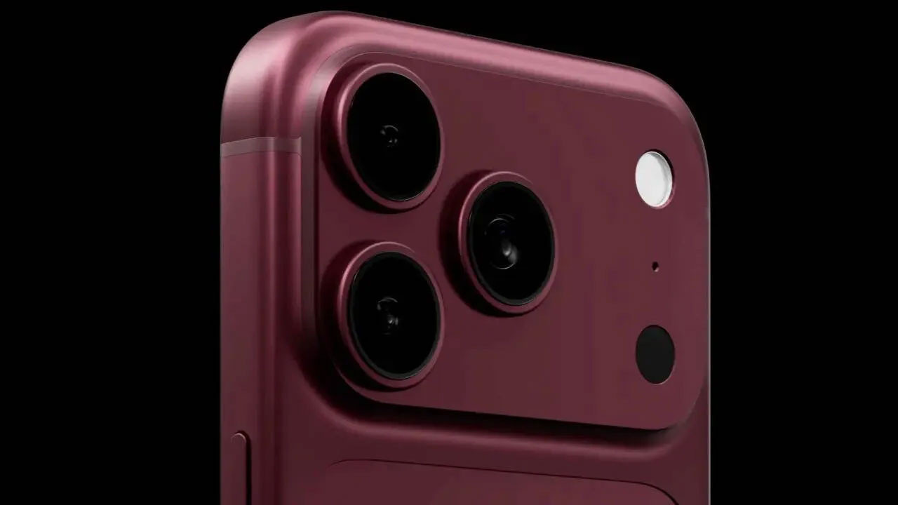 iPhone 18 Pro özellikleri sızdırıldı! Tüm bildiklerinizi unutun