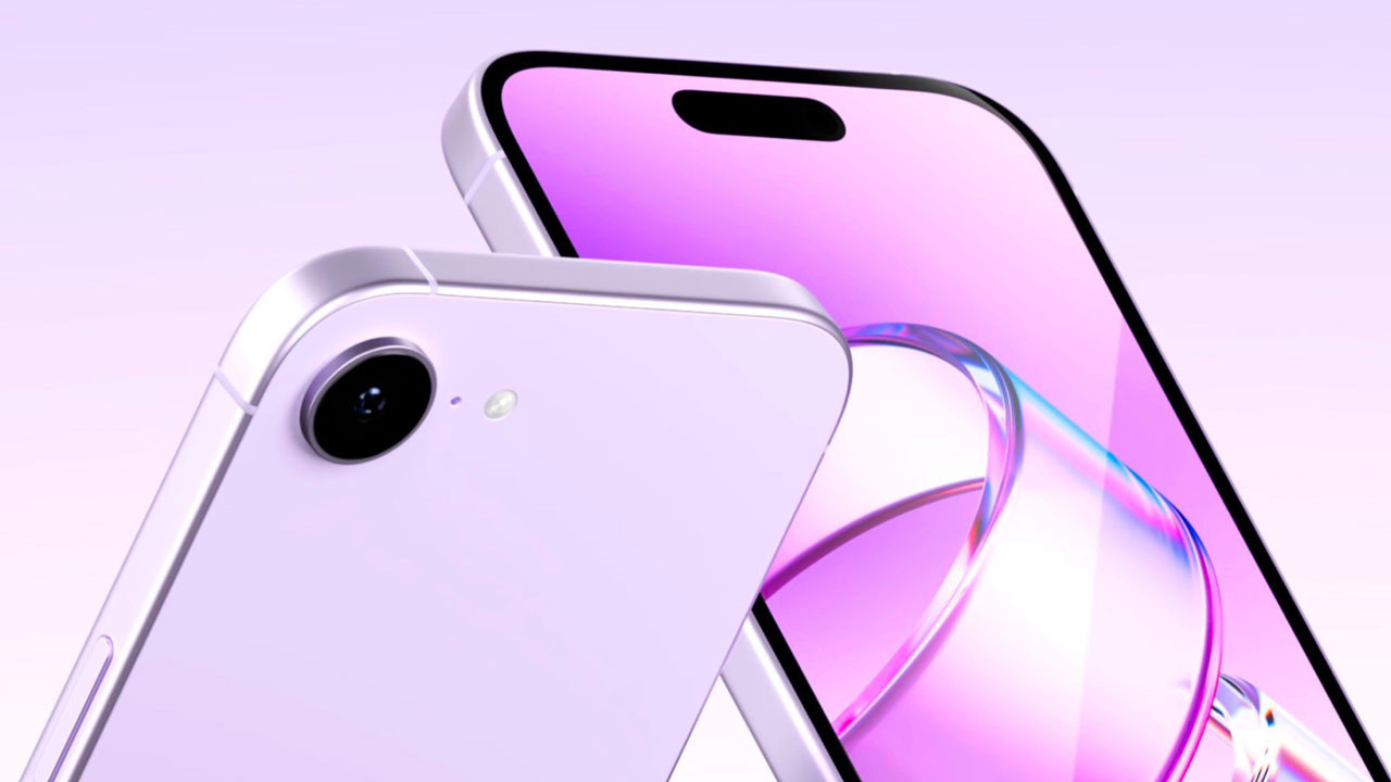 Uygun fiyatlı iPhone 17e lansman öncesi sızdırıldı