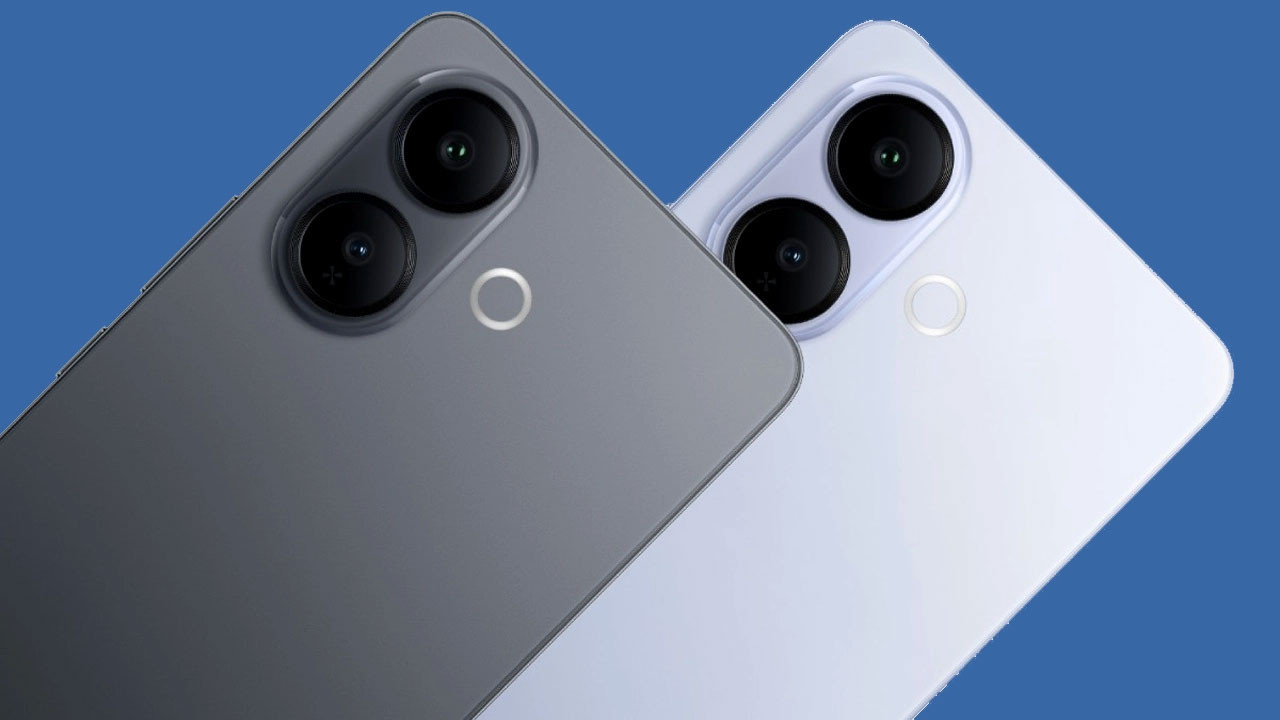 Bütçe dostu Vivo V60 Lite tanıtıldı: İşte özellikleri