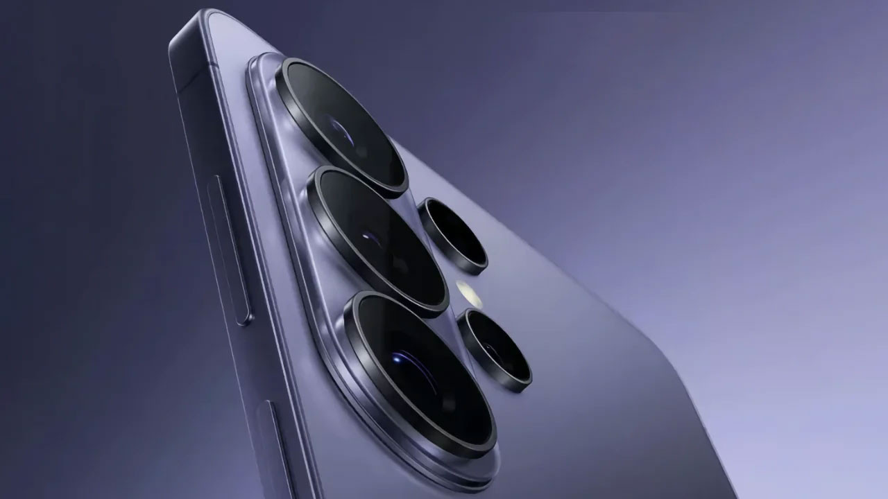 Galaxy S26’nın yapay zeka kamerası mükemmel