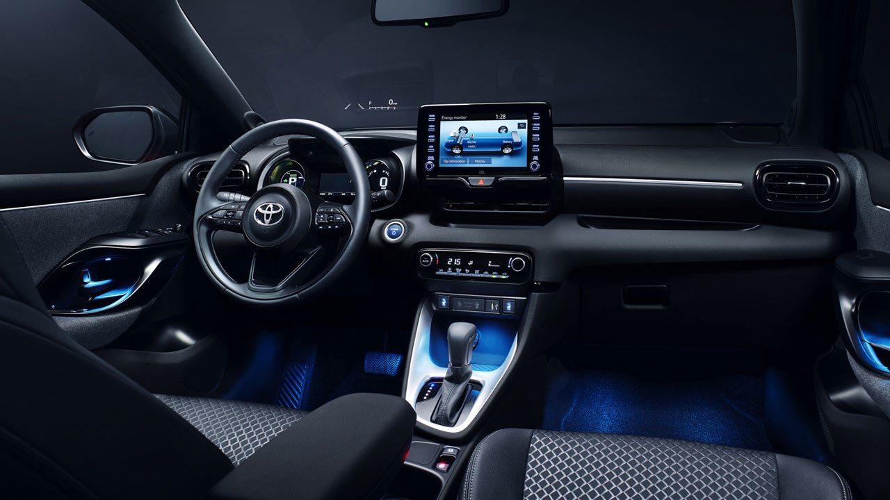 Yeni Toyota Yaris, 2027 sonunda geliyor: İşte beklenen özellikler
