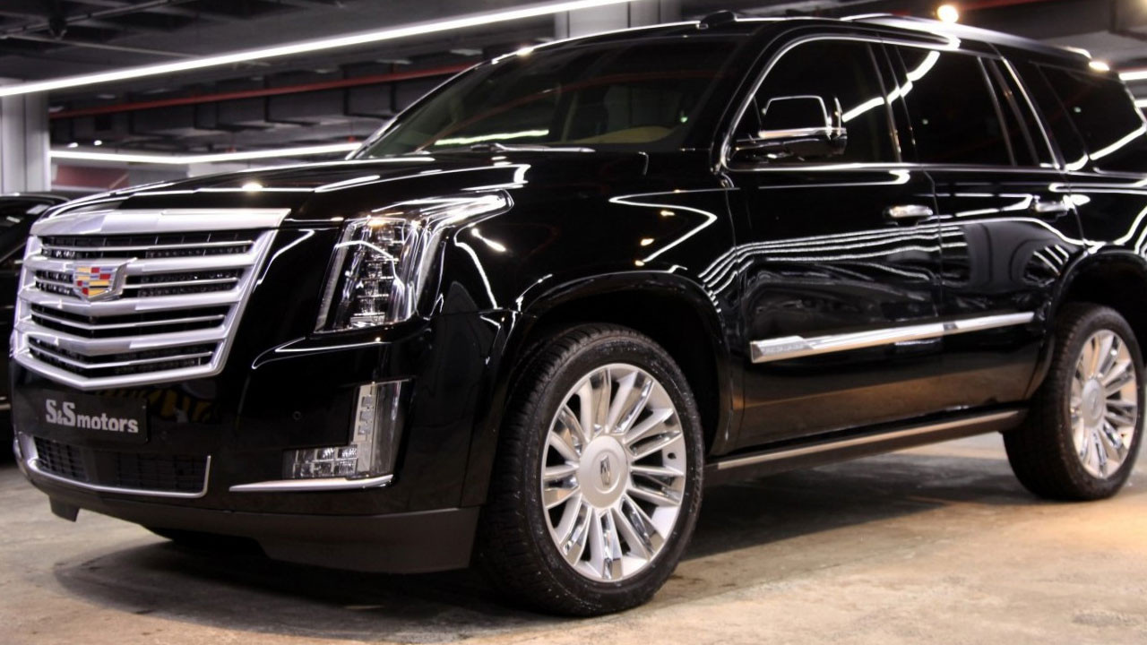 Amerikan otomobil fiyatları Türkiye’de dudak uçuklattı