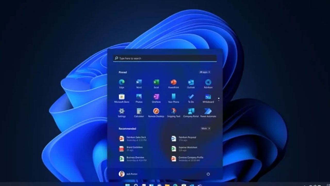 Windows 11'e yeni özellik: Hız testi için ek uygulamaya gerek kalmayacak