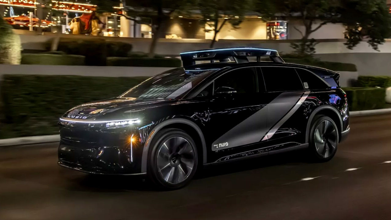 Uber düğmeye bastı! Sürücüsüz taksi dönemi başlıyor