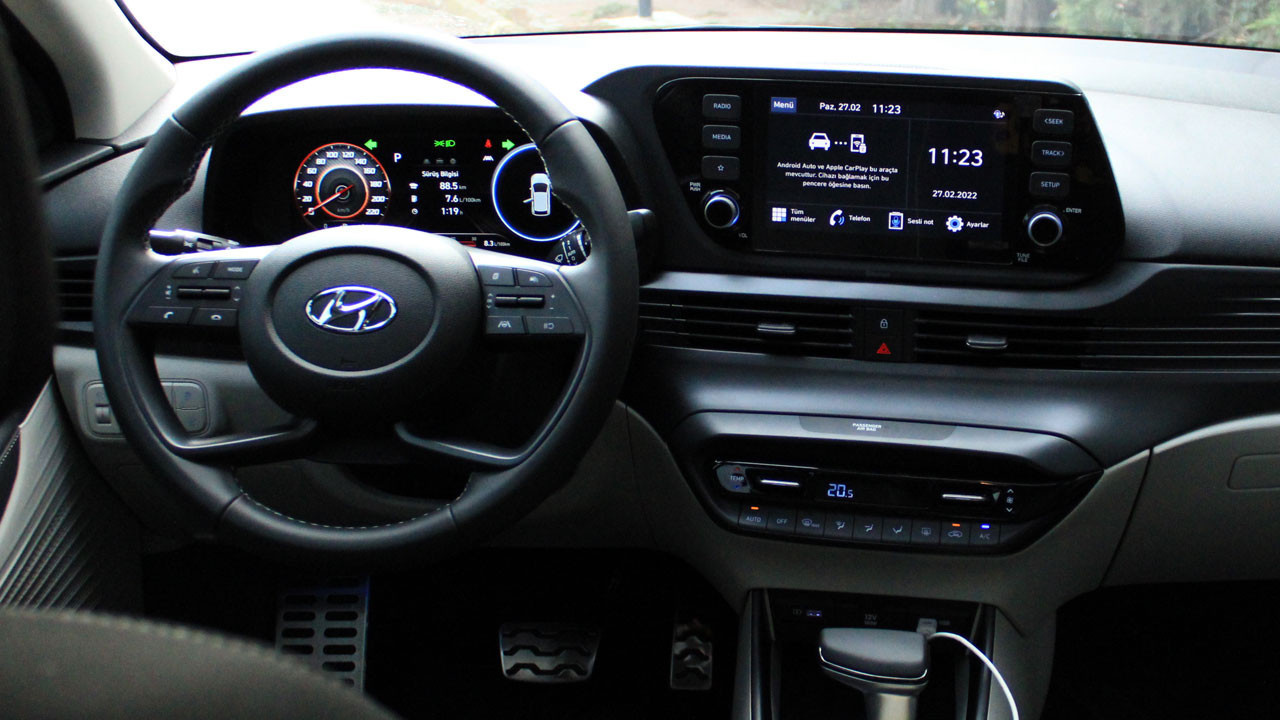 Ve Yeni Hyundai Bayon geliyor! En çok fiyatı merak ediliyor