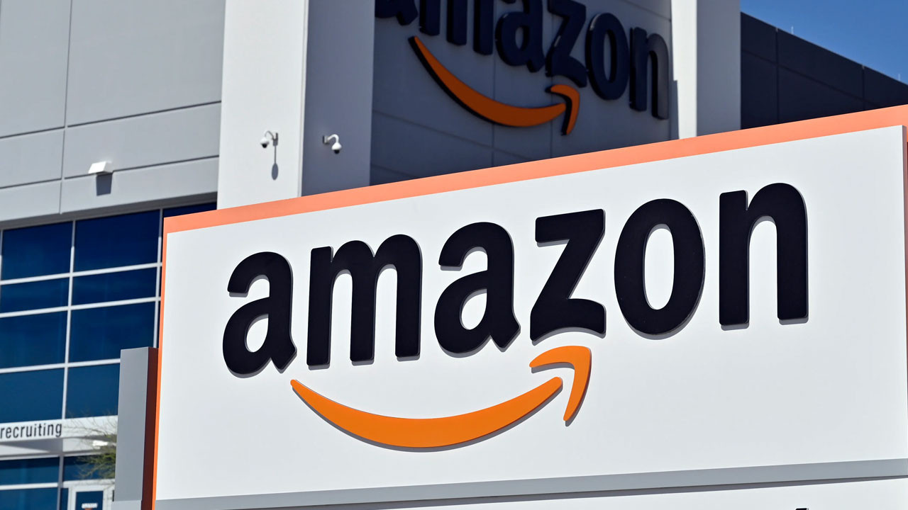 Amazon yapay zeka hatası için insanları suçlu buldu