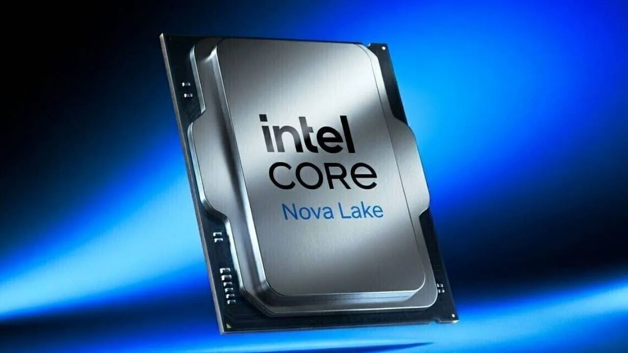 Intel Nova Lake işlemciler için kötü haber: Tarih …