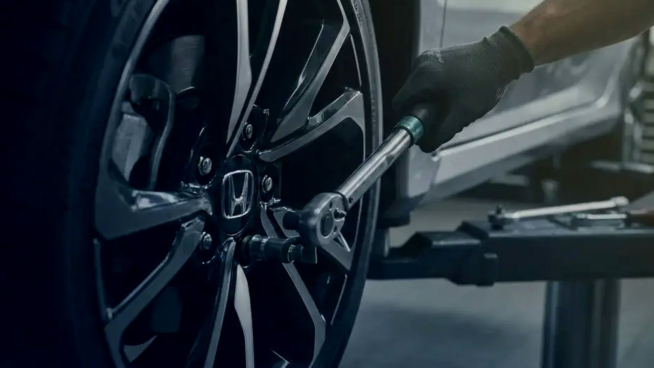 Yollarda büyük tehlike: On binlerce aracın seyir halindeyken tekerleği kopabilir