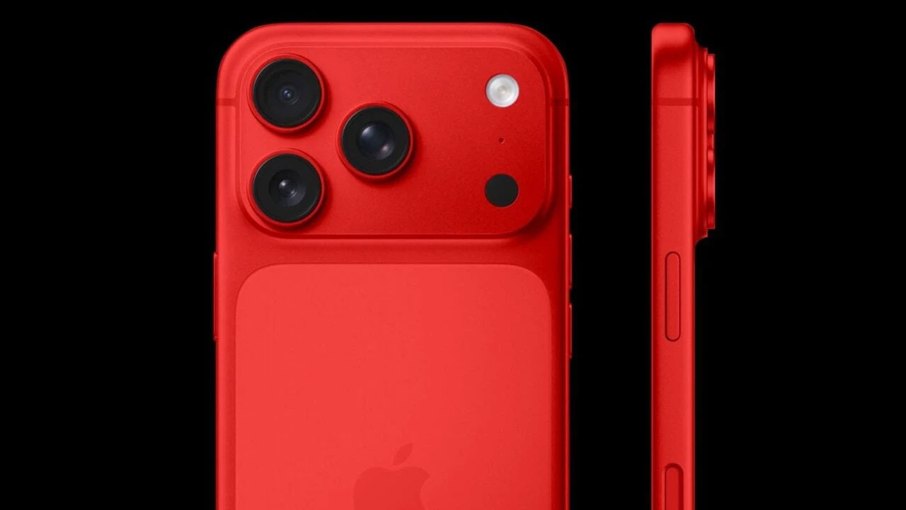 iPhone 18 Pro ile yeni renk sürprizi