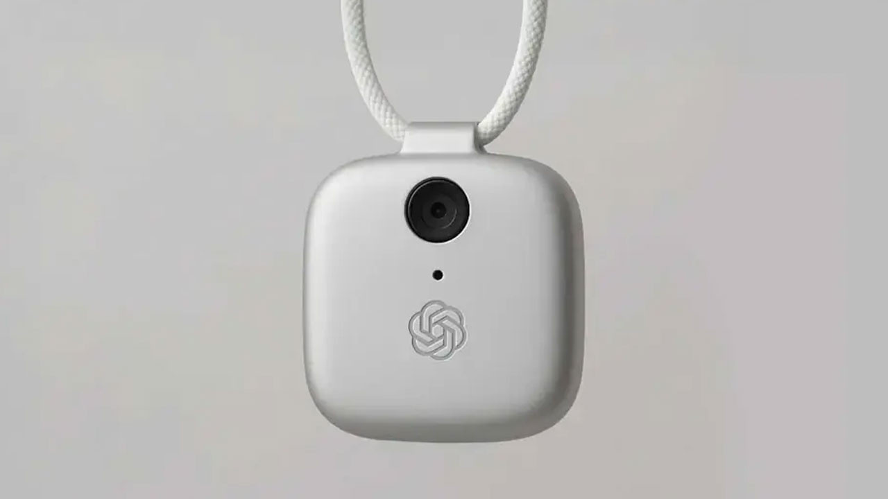 OpenAI ilk akıllı cihazını tanıtmaya hazırlanıyor:…