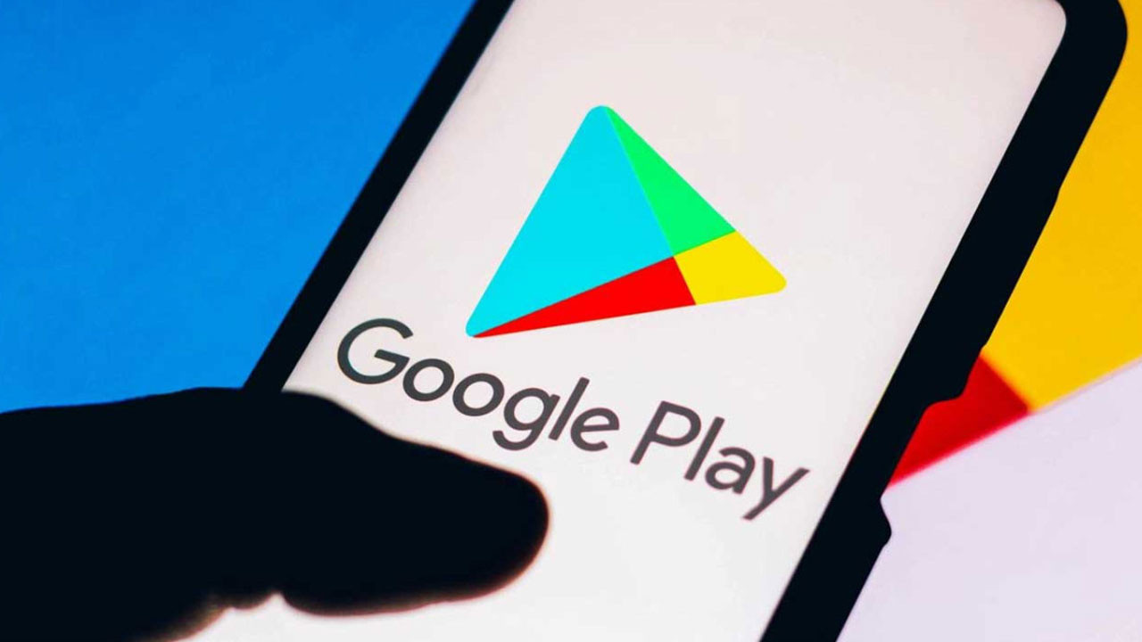 Google Play uygulamaları verileri sızdırıyor!