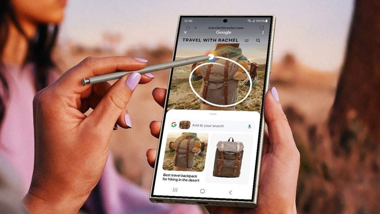 Samsung’dan yapay zeka hamlesi: Bixby'nin yanında Perplexity AI