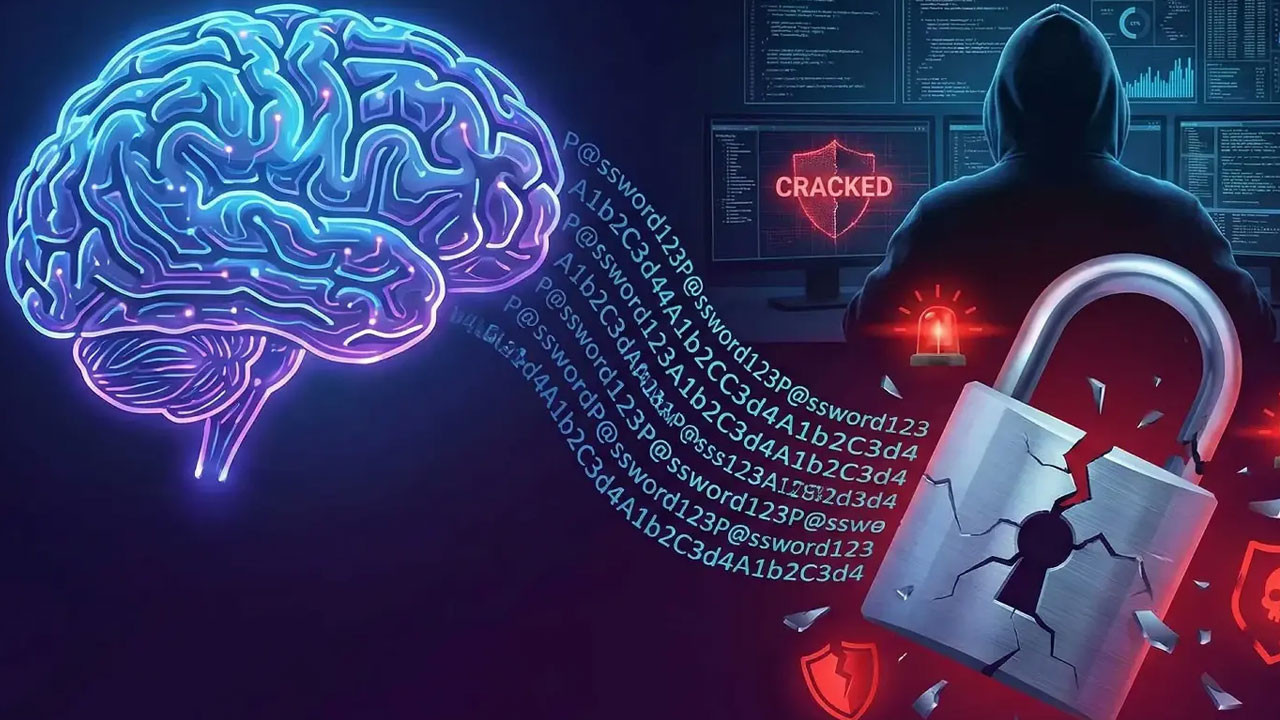 Uzmanlar uyardı: Şifrelerinizi yapay zekaya yazdırmayın