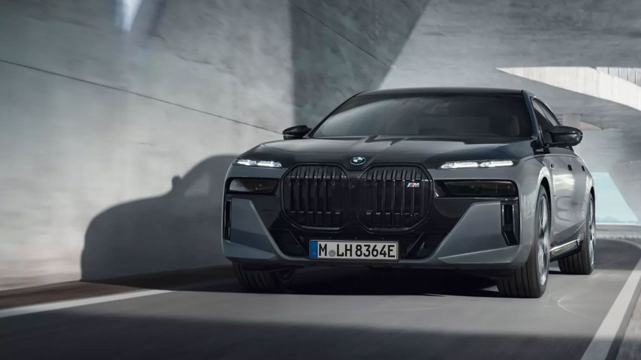 BMW de Mercedes’in ardından Level 3 otonom sürüşten vazgeçiyor