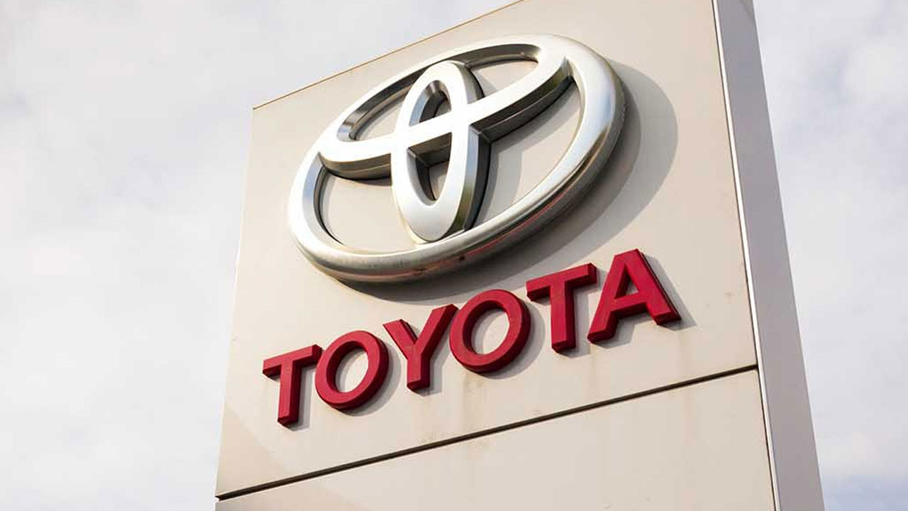 Japon Toyota, ABD'li mi olacak? Dev fondan yüksek teklif