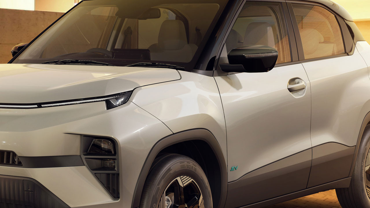 Çin'in ardından şimdi de Hindistan atağı: Tata'dan 10 bin dolarlık elektrikli SUV