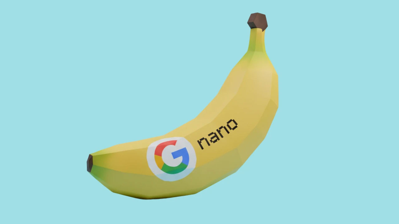 Nano Banana, Google Haritalar'a entegre oluyor