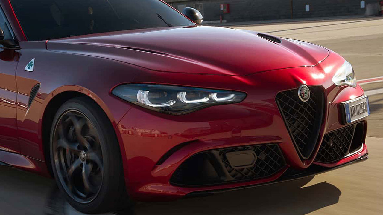 Alfa Romeo'dan sürpriz karar: Quadrifoglio serisi için siparişler yeniden açılıyor