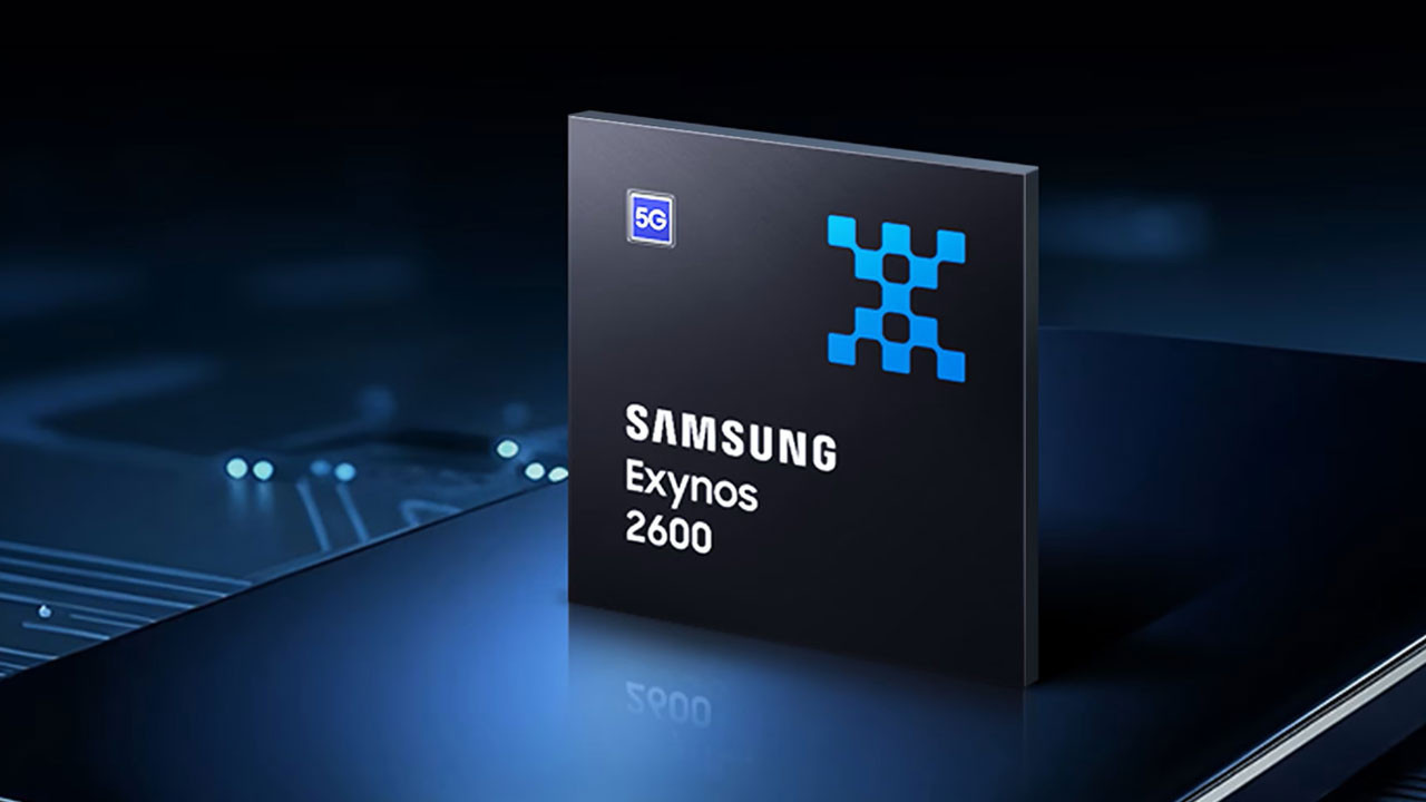 Samsung Galaxy S26 işlemcisi Exynos 2600 özellikleri belli oldu