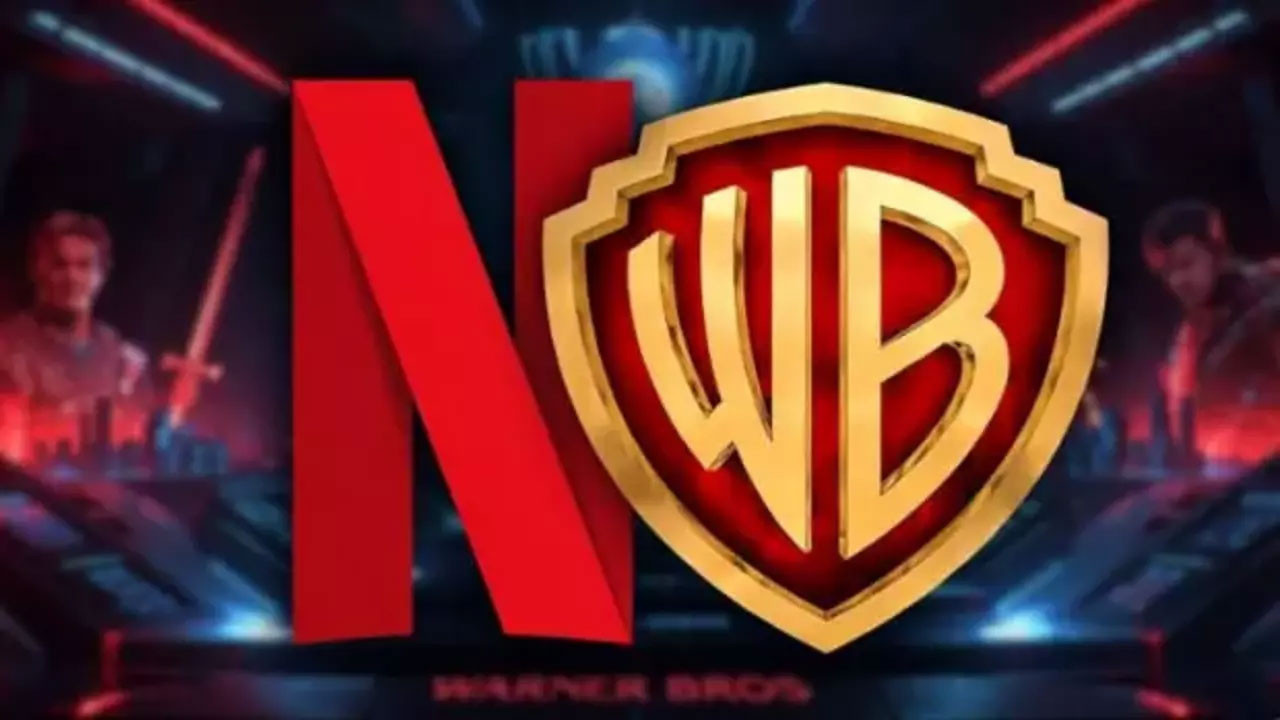 Netflix Warner Bros.’u satın almak istemiyor