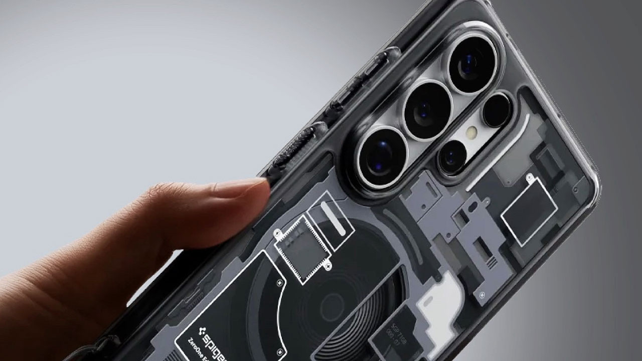 Samsung’un neden "mıknatıs" kullanmadığı belli oldu