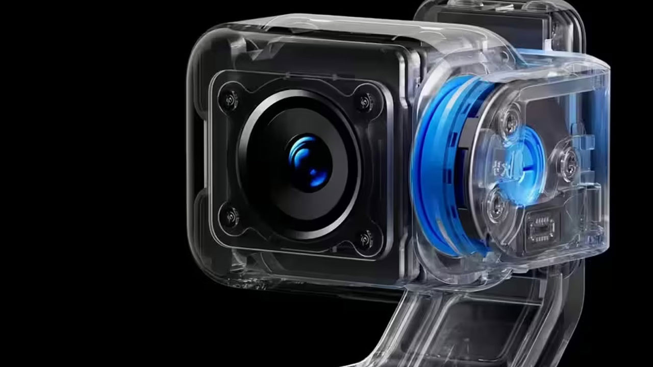 HONOR Robot Phone modelini tanıttı