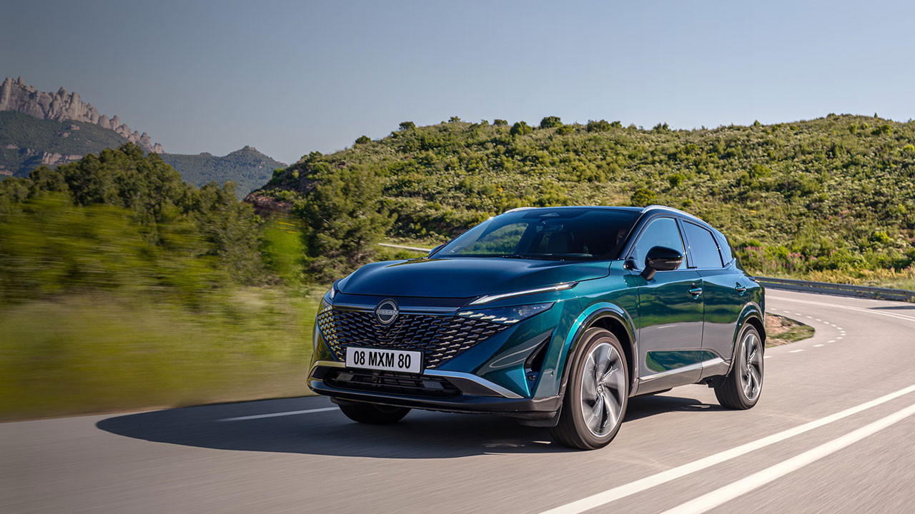 Nissan satılacak mı: Şirketin CEO'sundan açıklama