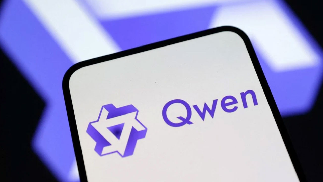 Alibaba Qwen’in lideri istifa etti