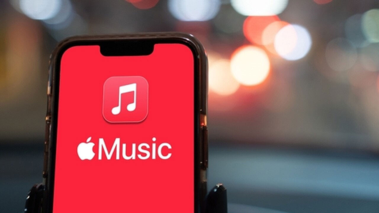 Apple Music'ten yenilik: Yapay zekayla üretilen müzikleri etiketleyecek