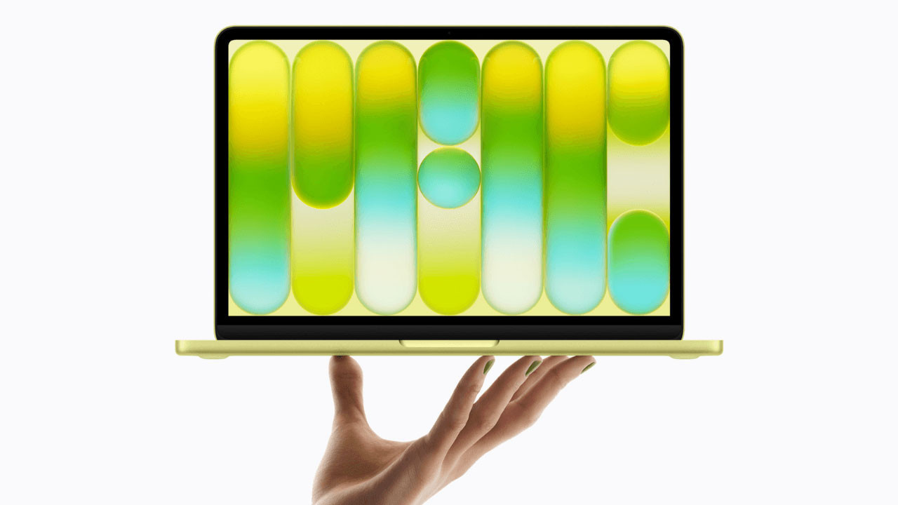 MacBook Neo performans testi sonuçları karşınızda