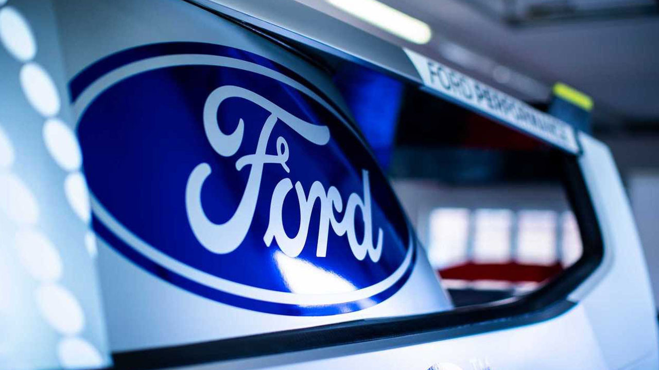 Ford, 605 bin aracı geri çağırıyor: İşte nedeni