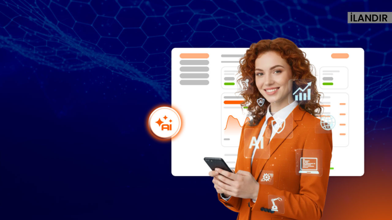 Yapay Zekâ Destekli Satışın Yeni Dönemi