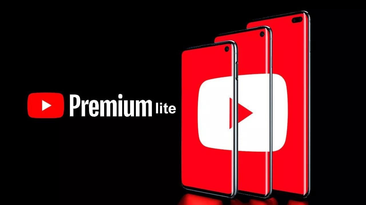 YouTube Premium Lite'a yeni özellikler