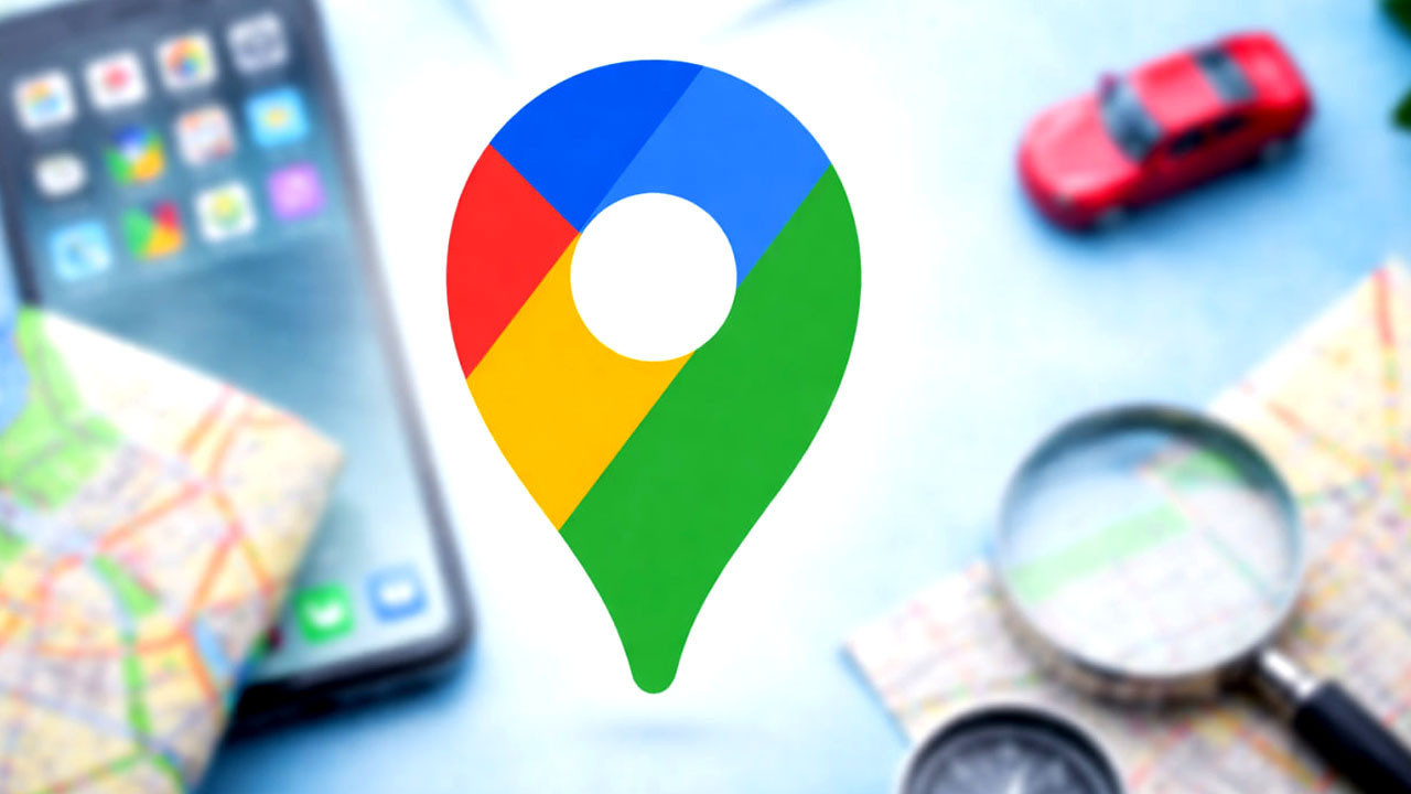 Google Haritalar kullananlar dikkat: 2 yapay zeka özelliği geldi