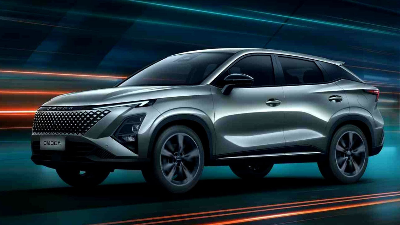 Yeni OMODA 5 satışa çıktı: İşte Türkiye fiyatı