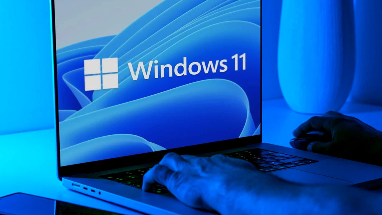 Windows 11 güncellemesi C sürücüsüne erişimi engelleyebiliyor