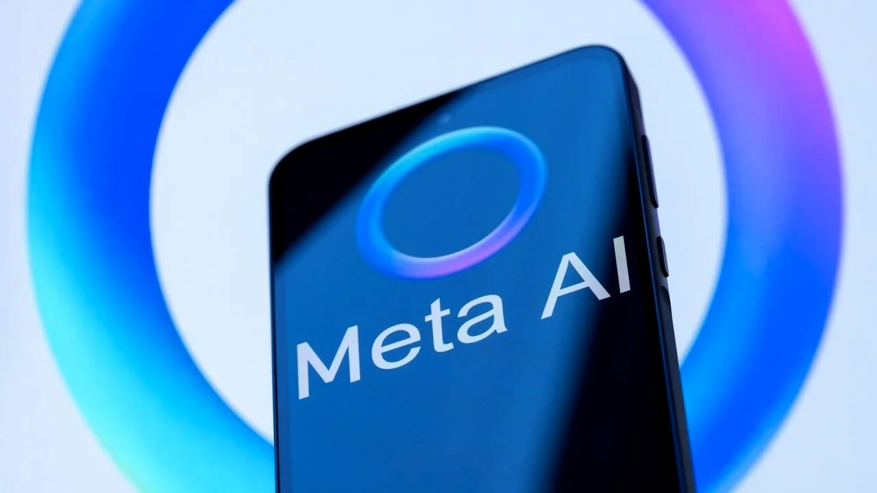 WhatsApp Meta AI sekmesi testte: Yapay zeka için yeni merkez