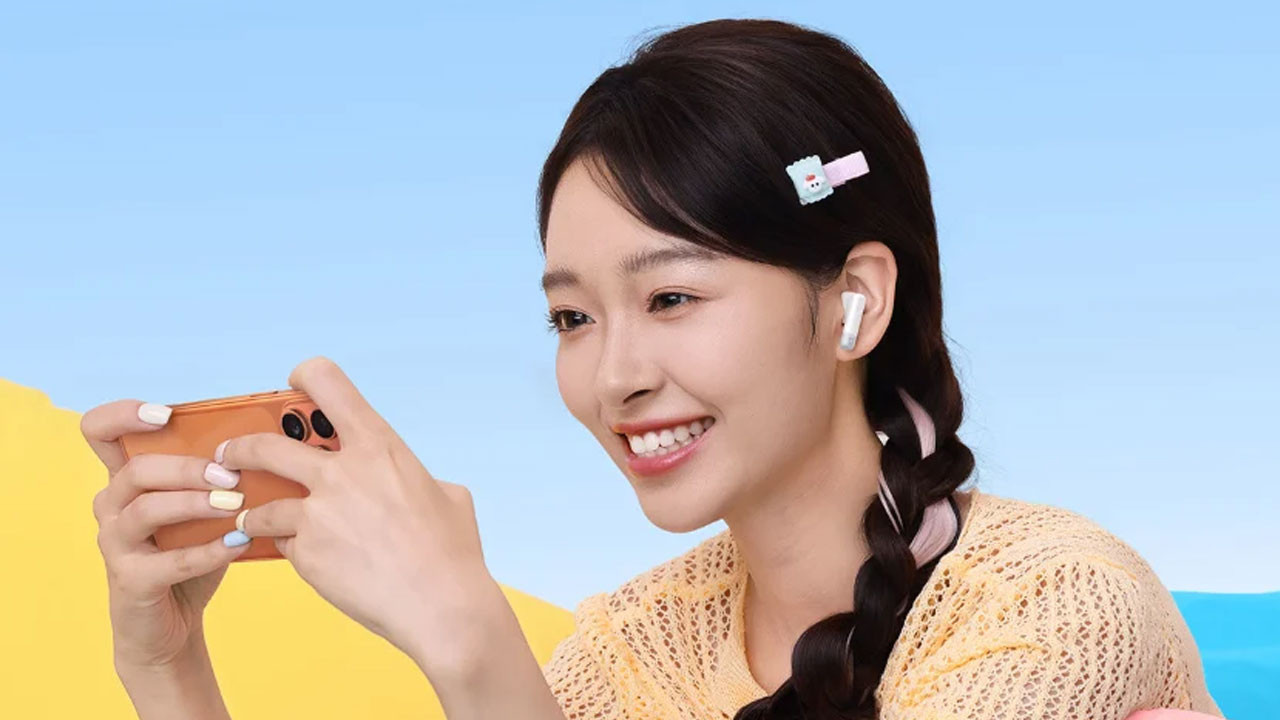 40 saat pil ömrü! Baseus'tan 10 dolara kablosuz ku…