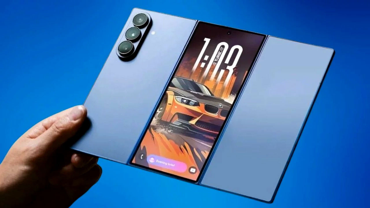 Samsung, Galaxy Z TriFold'un satışını sonlandırıyor