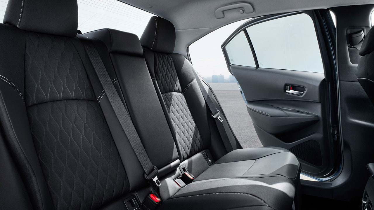 Toyota, koltuk sorunu nedeniyle 500 binden fazla aracını geri çağırdı