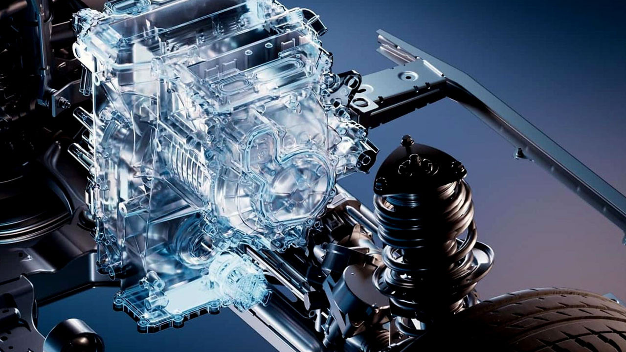 Renault menzil artırıcılı elektrikli platform geliştiriyor: 1.400 km’ye kadar menzil