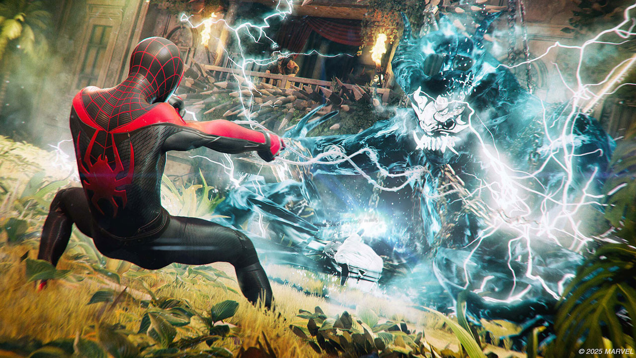 Örümcek-Adam geri dönüyor: Spider-Man 4'ün beklenen fragmanı geldi