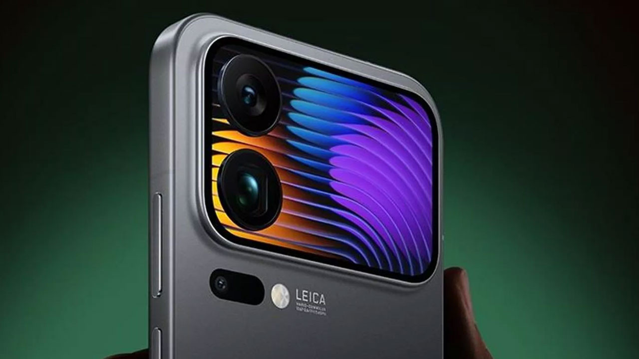 Xiaomi 18 Pro çıkmadan sızdırıldı!