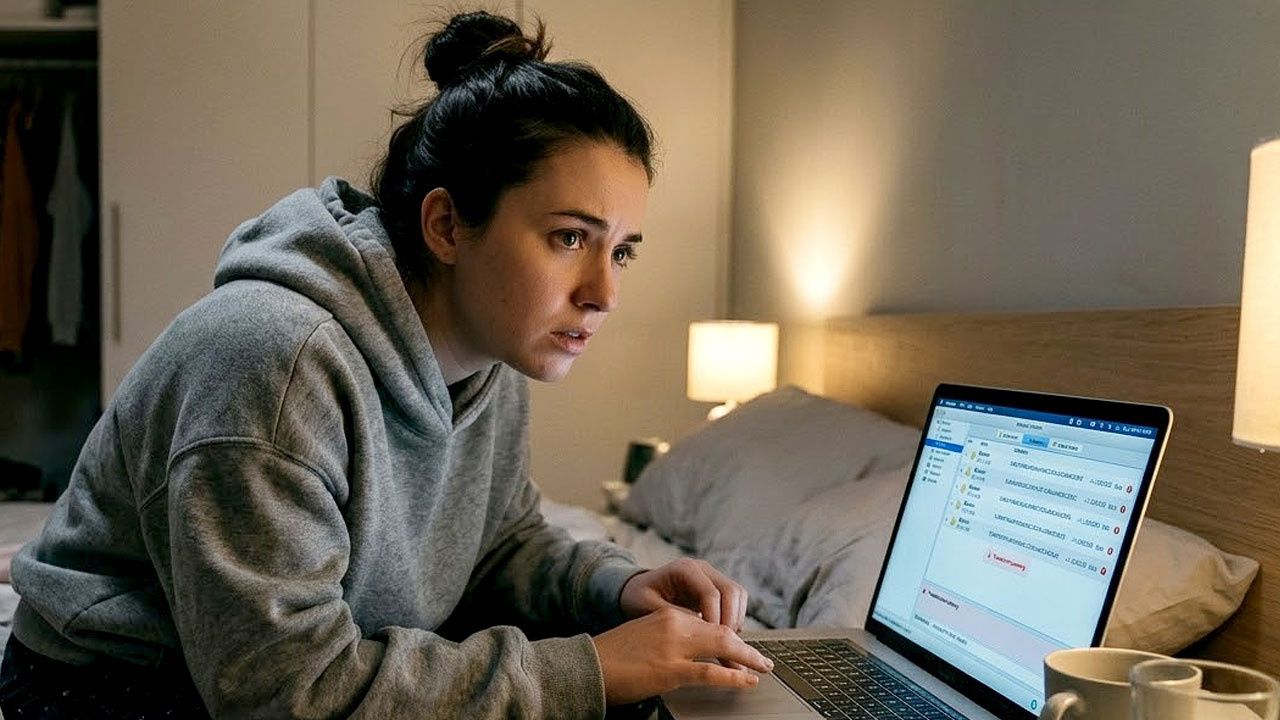 Eşinin 172 milyon dolarlık Bitcoin’ini çaldı!