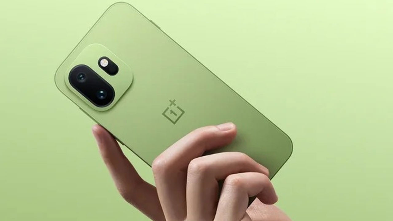 OnePlus 15T tanıtım videosu paylaşıldı