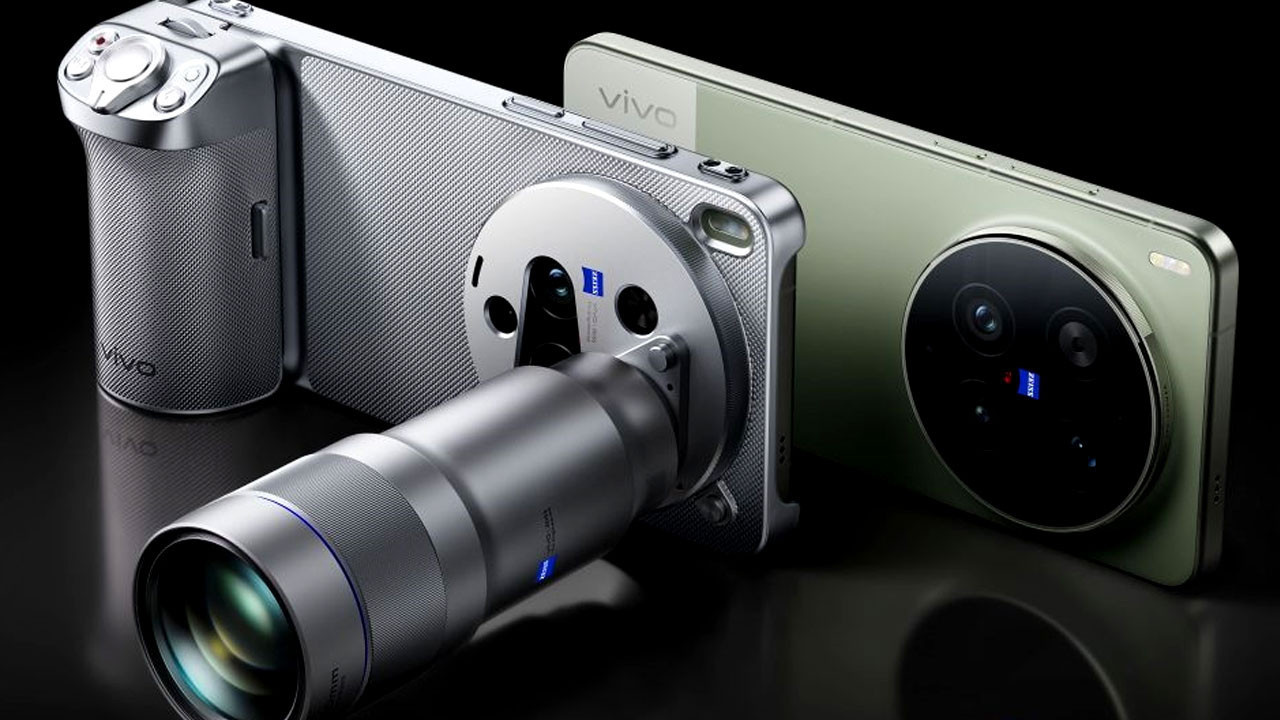 Çift 200 MP kameralı vivo X300 Ultra 30 Mart'ta tanıtılacak