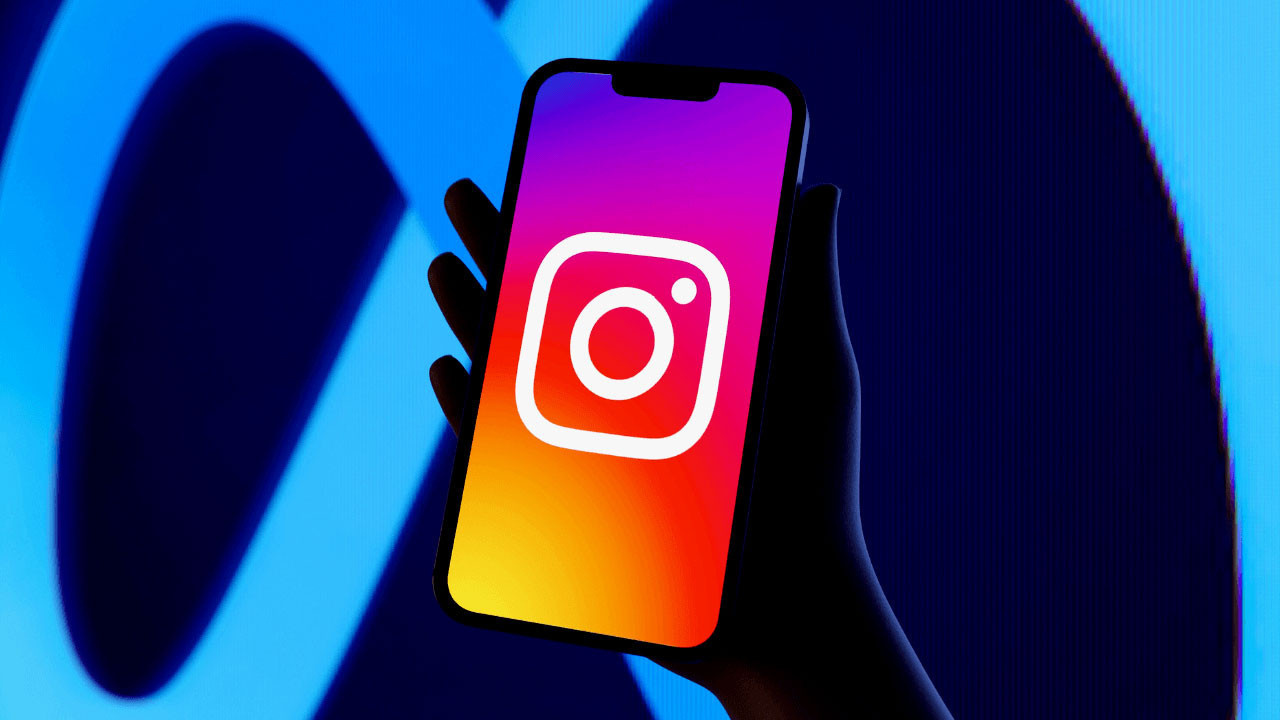 Instagram Reels'leri artık tek dokunma ile durdurulabiliyor