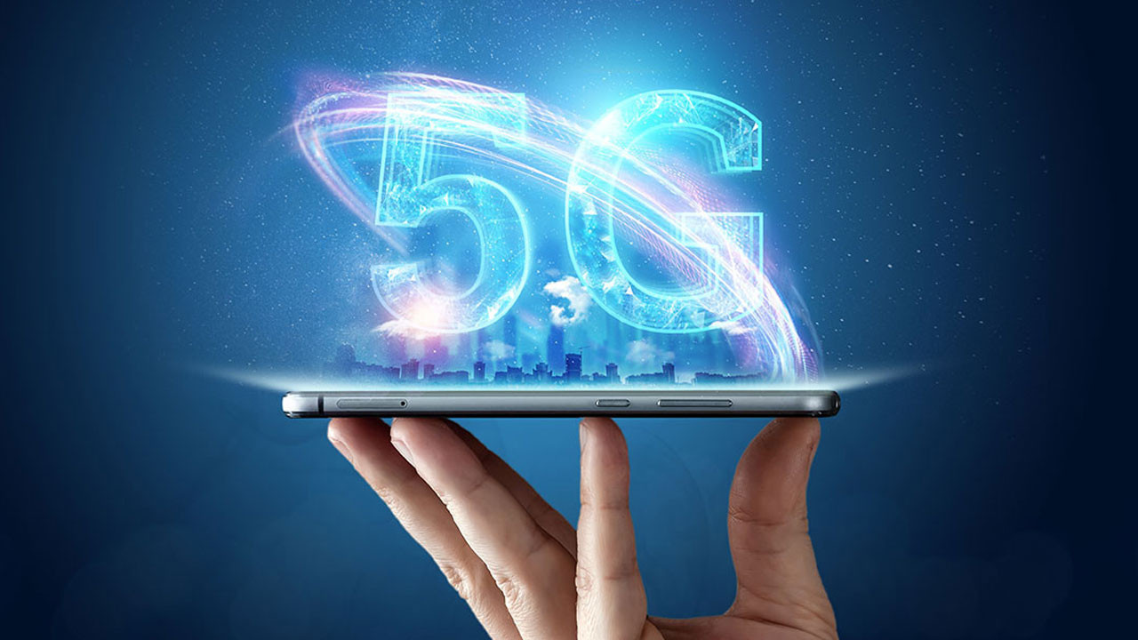 Türkiye 5G teknolojisine 1 Nisan'da geçiyor: İnternet hızı 10 kat artacak